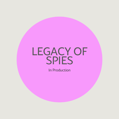 Legacy of Spies